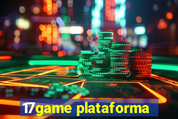 17game plataforma